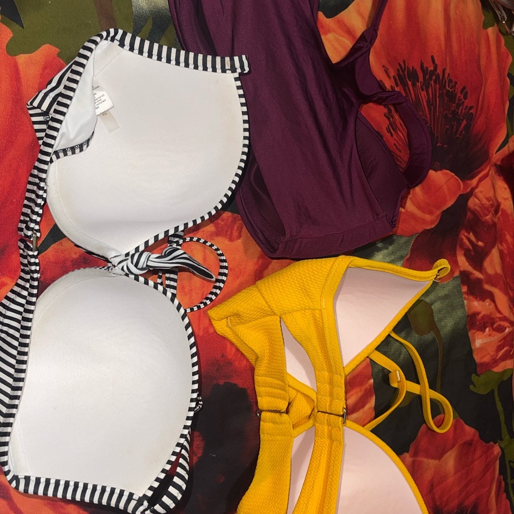 Bikini Top Bundle - image 6